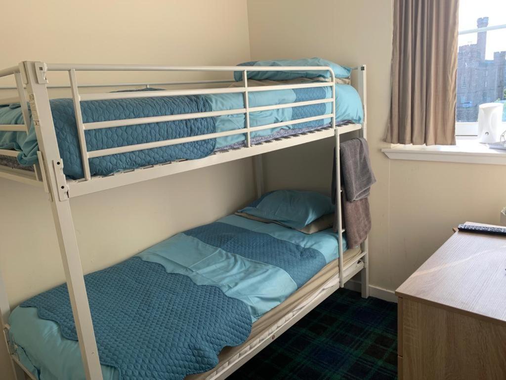 Castle View Accommodation Inverness Exterior photo