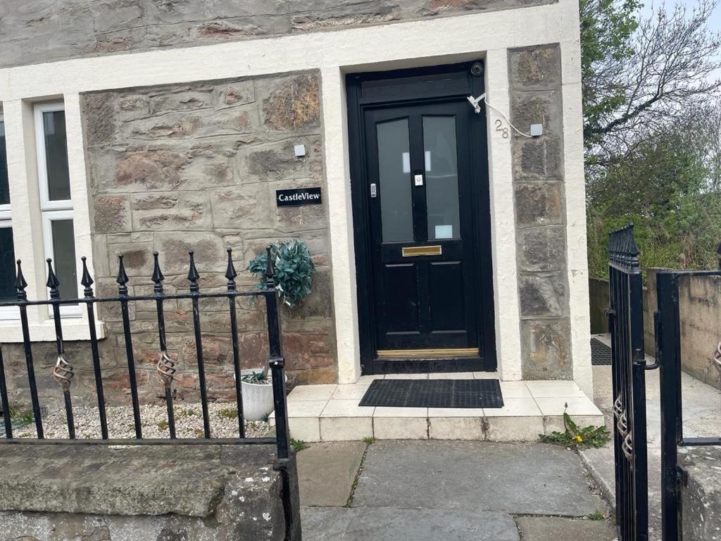 Castle View Accommodation Inverness Exterior photo